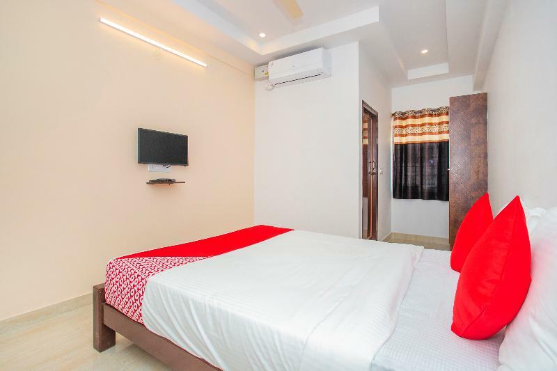 Collection O 16626 Rajkamal Stay Inn Bangalore Exterior photo